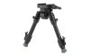 WARNE SL ARCA RAIL PREC BIPOD BLK