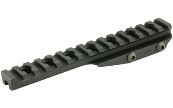 YHM 6" PICATINNY RAIL EXTENSION