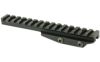 YHM 6" PICATINNY RAIL EXTENSION