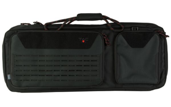 ALLEN TAC SIX SQUAD 32" CASE BLACK