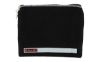 ALLEN PISTOL POUCH FULL SIZE BLACK