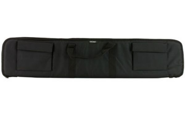 BULLDOG TAC SHOTGUN CASE BLK 42"