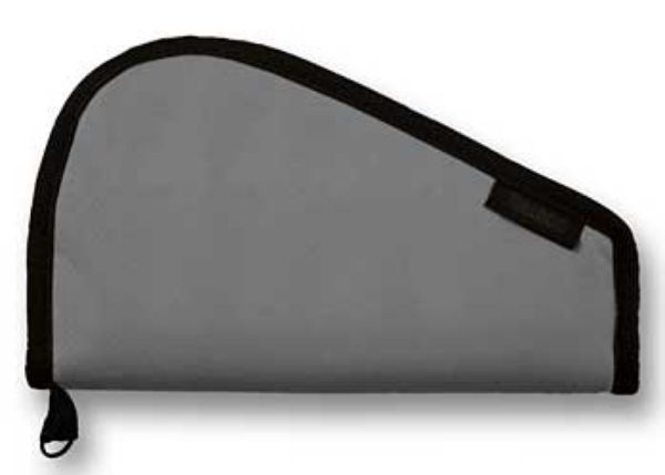 BULLDOG PSTL RUG SMALL GREY WO/HNDL