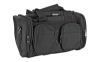 BULLDOG RANGE BAG ECON W/STRAP BLK