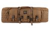 BULLDOG TACT SINGLE RIFLE 37" TAN