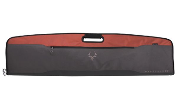 EVODS MARKSMAN II GUN CASE GRAY