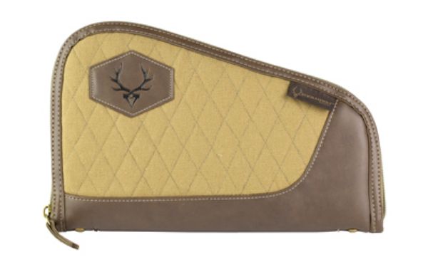 EVODS PRESIDENT PSTL CASE 12" TN/BRN