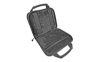EVODS TAC EVA PISTOL CASE BLK