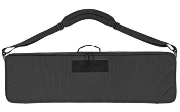 GGG RIFLE CASE BLACK