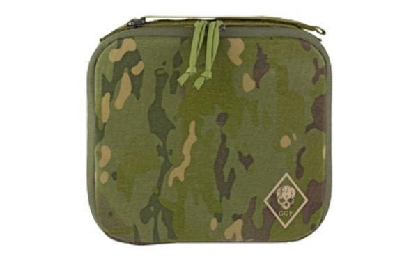 GGG PISTOL SOFT CASE MULTI TROPIC