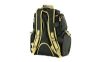 GPS HANDGUNNER BACKPACK BLK/TAN