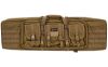 GPS DOUBLE RIFLE CASE 42" FDE