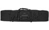 GPS DOUBLE RIFLE CASE 55" BLACK