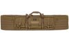 GPS DOUBLE RIFLE CASE 55" FDE