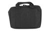 GPS PISTOL CASE 15" BLACK