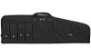GPS SINGLE RIFLE CASE 42" BLACK