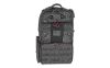 GPS TAC RANGE BACKPACK TALL BLACKOUT