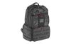 GPS TAC RANGE BACKPACK TALL BLACKOUT