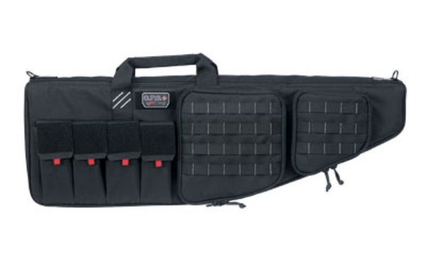 GPS TAC AR CASE 35" BLACK
