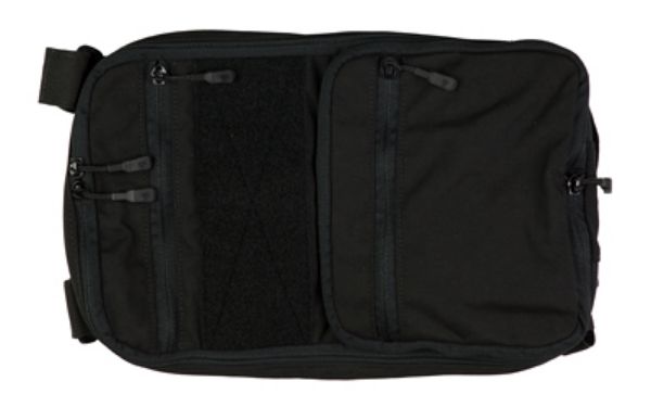 HSP FLATPACK 2.0 BLACK