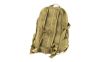 NCSTAR VISM TACTICAL BACKPACK TAN