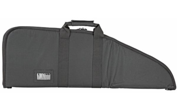 NCSTAR VISM GUN CASE 36"X 13" BLK
