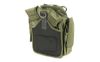 NCSTAR VISM FIRST RESP UTL BAG GRN
