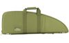 NCSTAR VISM GUN CASE 36"X13" GRN