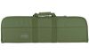 NCSTAR VISM GUN CASE 32"X10" GREEN