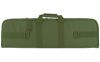 NCSTAR VISM GUN CASE 32"X10" GREEN