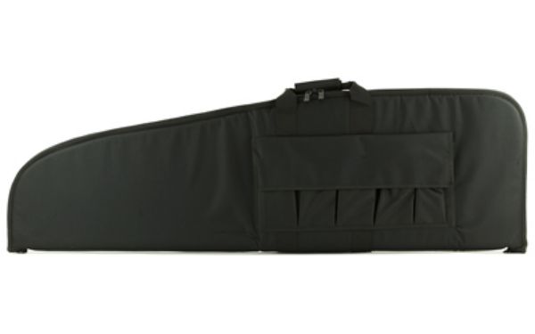 NCSTAR SCOPED RFL CASE 52"X16" BLK