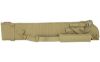 NCSTAR TACT SHOTGUN SCABBARD TAN