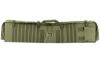 NCSTAR RIFLE CASE SHOOTING MAT GRN