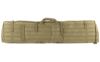 NCSTAR RIFLE CASE SHOOTING MAT TAN
