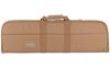 NCSTAR VISM GUN CASE 32"X10" TAN