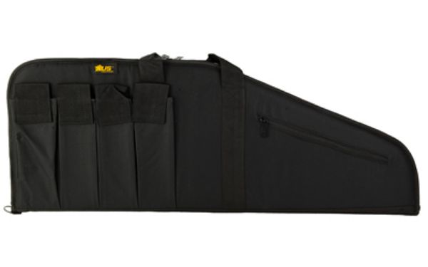 US PK MSR CASE 35" POLY BLACK