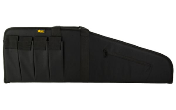 US PK MSR CASE 40" POLY BLACK