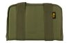 US PK ATTACHE POLY OD GREEN