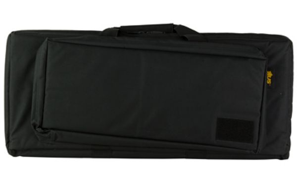 US PK RAT CASE 28"X11" BLACK