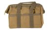 US PK AMMO BAG 12" POLY TAN
