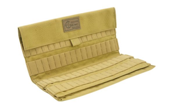 COLETAC AMMO NOVEL STD CB