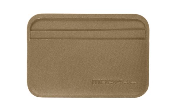 MAGPUL DAKA EVERYDAY WALLET FDE