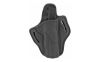 1791 BH1 OWB HOLSTER STEALTH BLK RH