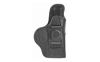 1791 RIGID CNCL HOLSTER SIZE 4 BL