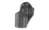 BH SERPA CQC BL/PDL HK P30 RH BLK