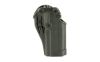BH SERPA CQC BL/PDL P250/P320 LH BK
