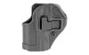 BH SERPA CQC BL/PDL MP SHIELD LH BLK