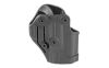 BH SERPA CQC BL/PDL MP SHIELD LH BLK