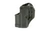 BH SERPA CQC BL/PDL FOR GLK43 RH BLK