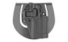 BH SERPA CQC G48/SHIELD EZ BLACK RH